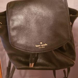 Kate Spade Backpack